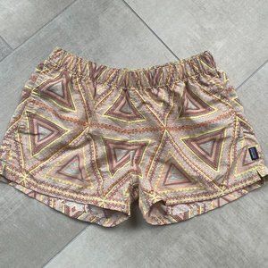 Patagonia Baggies Shorts